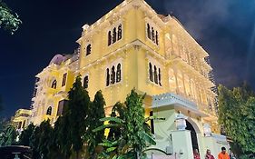 Hotel Harsoli Haveli
